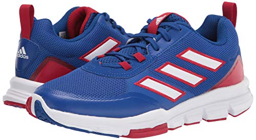 Image of adidas Men's Speed Trainer 5 Cross-Training Shoes