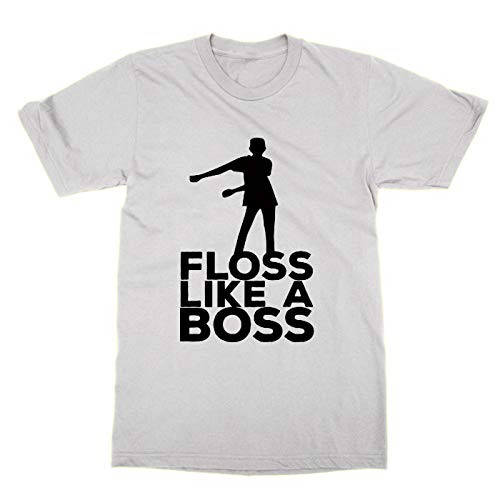 T-shirt Floss Like a Boss mode homme femme haut graphique original