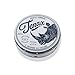 Tenax Matte Pomade 125 ml, Cera capelli uomo tenuta forte, Cera opaca capelli uomo a base d'acqua da usare su capelli asciutti o umidi, Hair wax opaca per un look naturale senza effetto lucido immagine