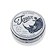 Tenax Ultra Strong Shine Pomade, 125 ml, wasserbasierte Pomade für Männer verleiht superfesten Halt & starken Glanz, leicht auszuwaschendes Haarwachs mit markantem Duft