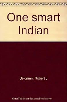 Paperback One Smart Indian Book