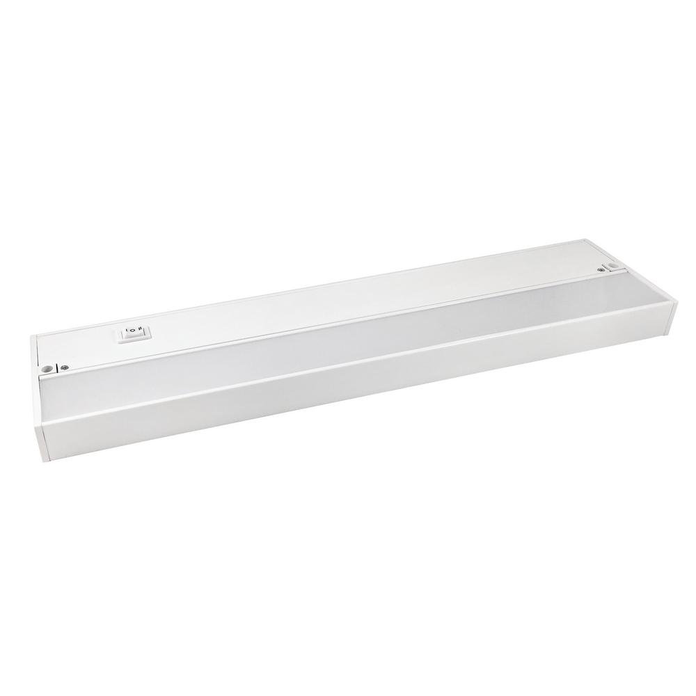 Westek KERN-L16W-N1 Kern 16-inch LED Light Bar, Aluminum