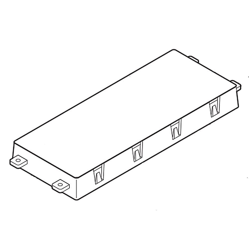 5304511028 Range Oven Control Board Genuine Original Equipment Manufacturer (OEM) Part