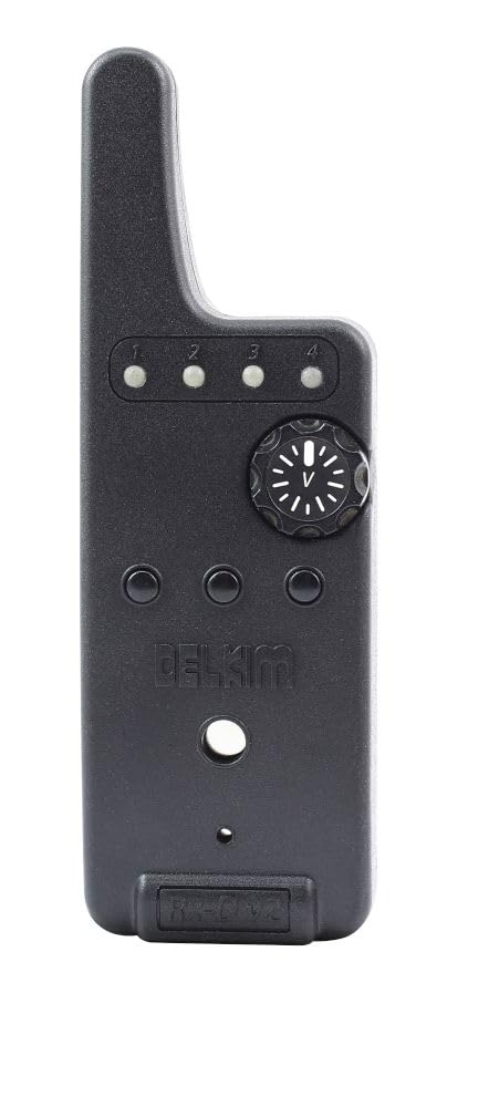 Delkim Rx-D v2 Digital Receiver