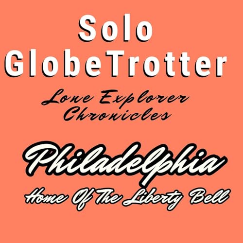 The Birthplace Of American Independence