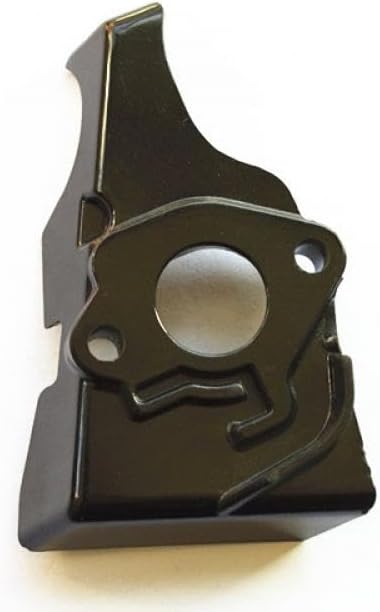 Carburetor Insulator Rubber Spacer Adapter Flange Intake Gasket Set Compatible with R SU EX17 EX21 SP170 EX170 Models(CARB. Insulator)