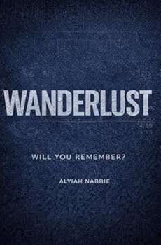 Paperback Wanderlust Book