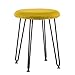 Movian Arno – Taburete, amarillo mostaza