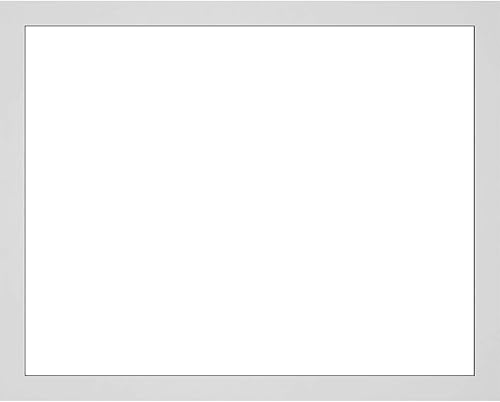 Vista 428 de Ekena Millwork Panel de pared decorativo Prescott de 34 pulgadas de ancho x 16 pulgadas de alto x 3/8 pulgadas de alto (dos piezas)