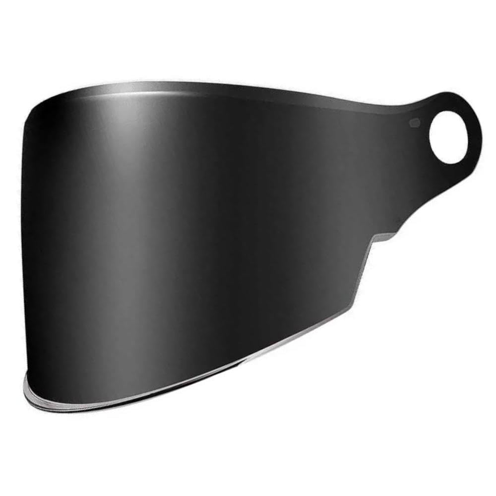 LS2, Visera para Casco Moto OF616 AIRFLOW II, Ahumado oscuro