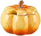 Calabaza Soup Tureen