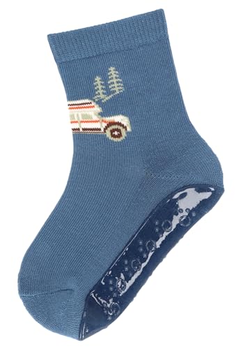 Fli Fli Air Camper Boys Socks