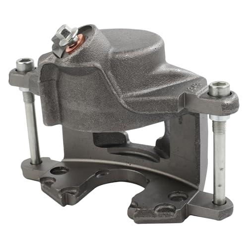 Image of 184126 Front Right Disc Brake Caliper Assembly w /o Bracket