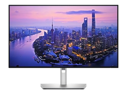 Dell UltraSharp U2725QE