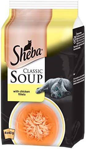 soup sheba