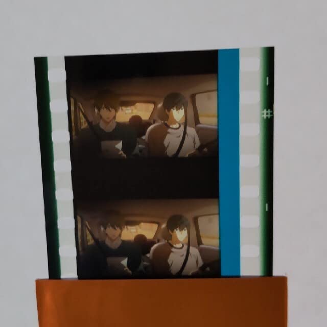 劇場版Free!　フィルム　七瀬遙&amp;橘真琴 劇場版 Free! FS」七瀬遙、松岡凛、橘真琴があなたのお部屋に
