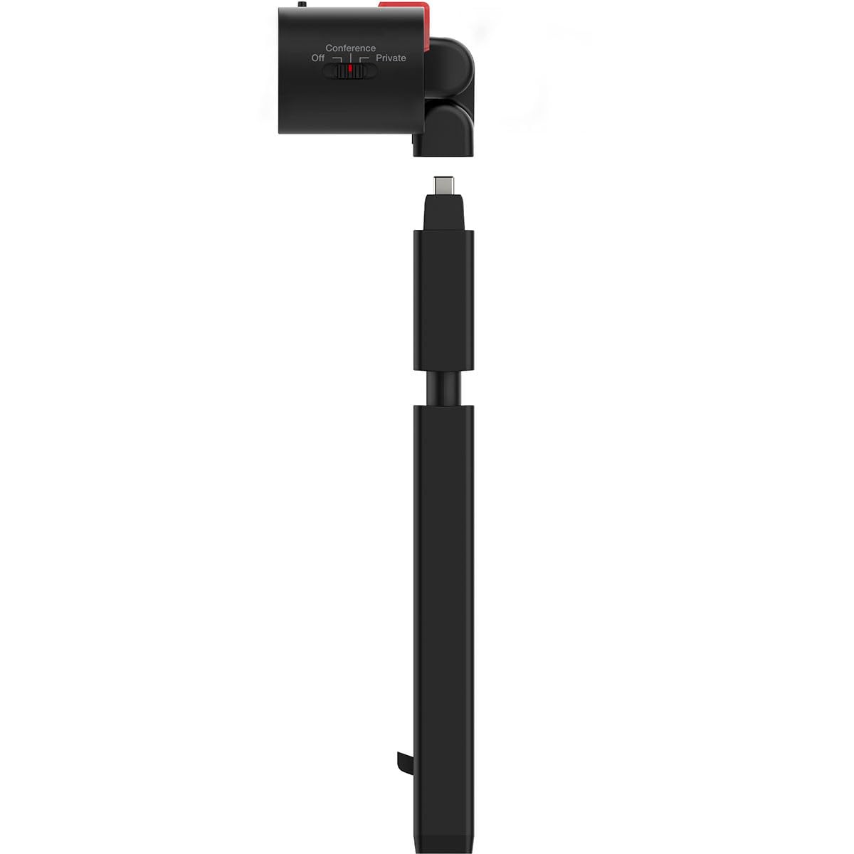 Lenovo ThinkVision MC60 monitor kamera internetowa