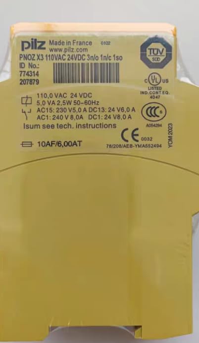 774314 Remaining unused Original Stock