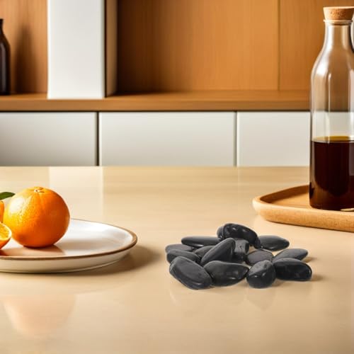 Galets naturels 3-5 cm de cuisson et décoration extérieure - 6