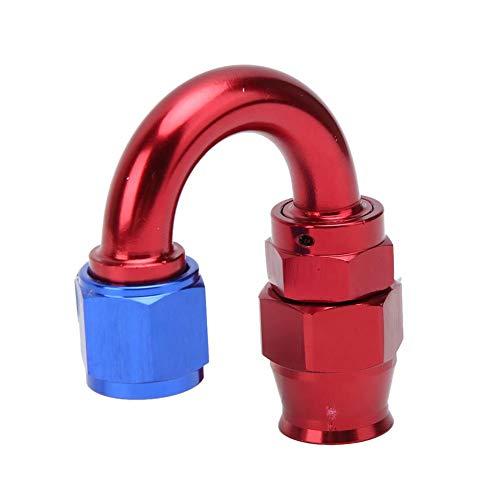 Raccordo per olio combustibile, raccordo terminale...