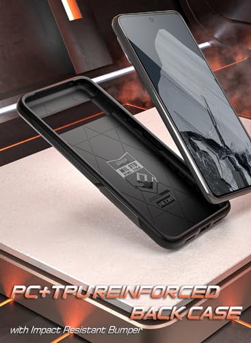 Coque Pixel 8 Pro robuste double couche contre les chutes accidentelles - 7