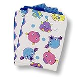 Rearz - Lil' Monsters - V2.0 - Adult Diapers (Sample 2 Pack) (Medium)