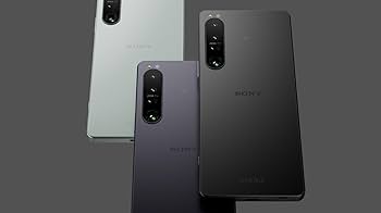 SONY Xperia1 IV SO-51C 12GB 256GB パープル SONY Xperia1 IV SO-51C 12GB 256GB パープル SONY Xperia 1 IV