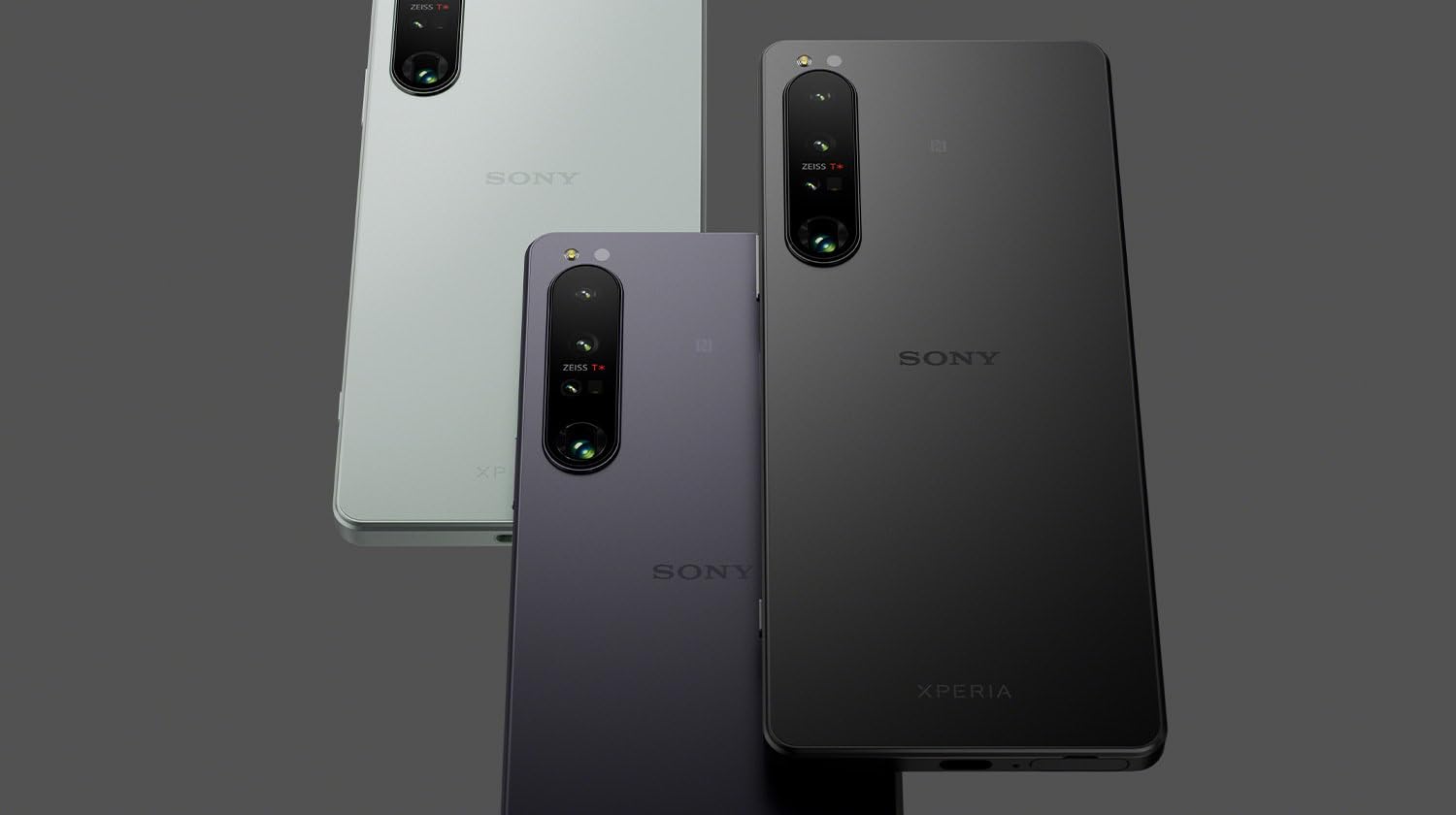 Amazon | 【整備済み品】SONY Xperia 1 IV OS種類：Android 12