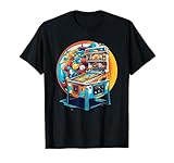 Pinball Lover I Cartoon Pinball I Pinball Player