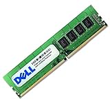 Dell 8GB Certified Memory Module - 1RX8