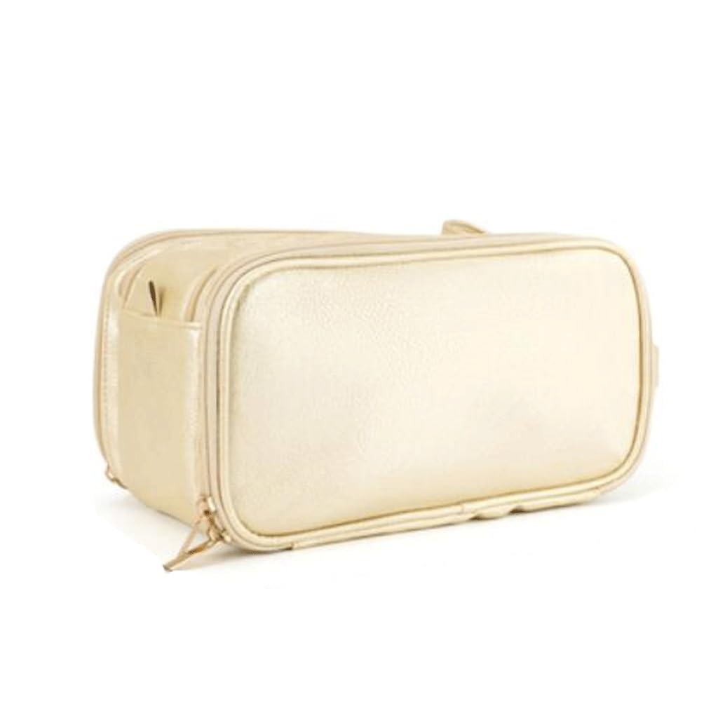 SHYPYG Makeup bag for women with large capacity, portable travel convenience, and internet celebrity storage bag