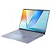 ASUS Vivobook S 14 OLED Intel Ultra 7 256V 16GB 1TB SSD 14" W11H Copilot+ Laptop