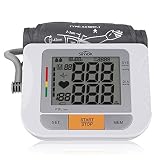 【Certificacion autoritativa】 Tiene la Certificación autoridaria de CE, RoHS y FDA y 18 meses de garantía. Alimentado por 4xAA baterías / adaptador de CA (no incluido).
