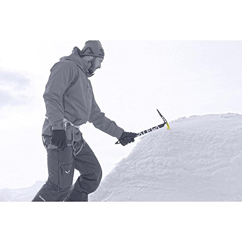 Salewa Alpine-X Ice Axe #TOP7