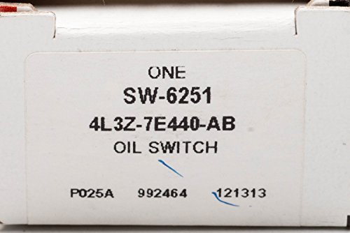 Ford 4L3Z-7E440-Ab - Switch - Gearshift S #TOP6