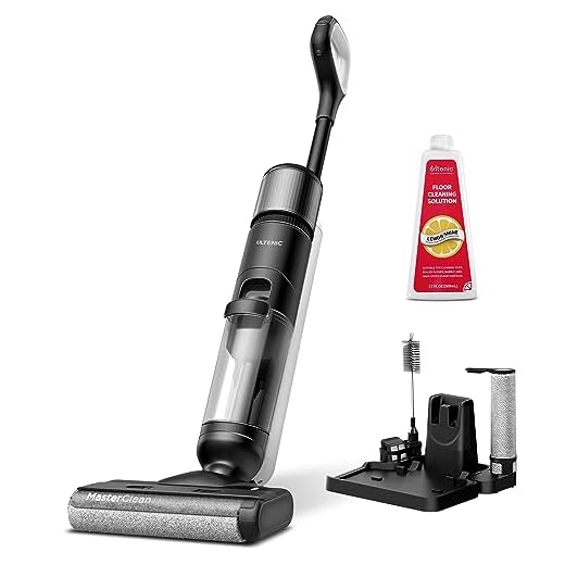 Ultenic Cordless Wet Dry Vacuum