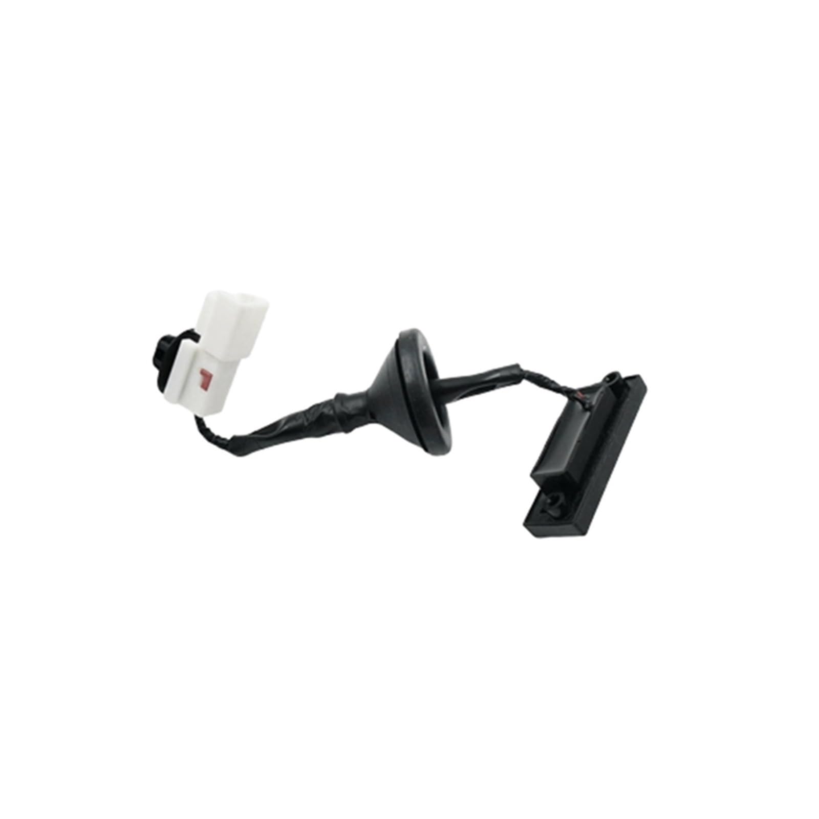 Interrupteur déverrouillage coffre KIA RIO pour simplifier vos courses et voyages 812604X200