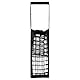Godox Grid Softbox Strip Softbox Strip Box Beehive Honeycomb Grid Bowens Halterung für Fotostudio