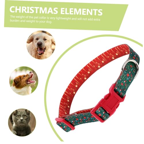Collier de chiens d'une finition durable et confortable pour animaux de compagnie