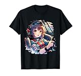 JDM Race Car Anime Drift Girls Love Drifting