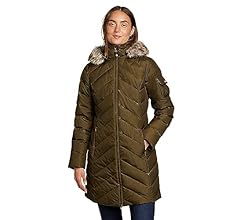 Crystal ridge down jacket Clearance