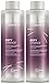 Joico Defy Damage Protective Shampoo and Conditioner Set