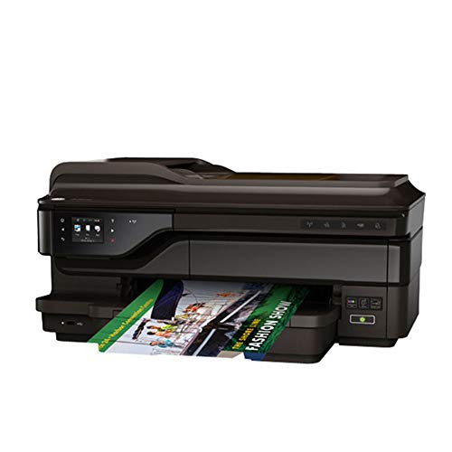 Preisvergleich Produktbild FASBHI Drucker, A3-Zeichnungsdrucker Farbtintenstrahldrucker MFP CAD-Zeichnungsrenderings Automatisch beidseitig, schwarz