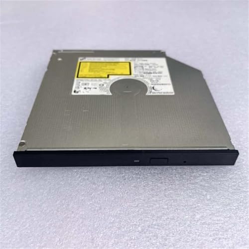 Grabador DVD integrado ultra delgado para estaciones T3630 y T3640 con lectura SATA