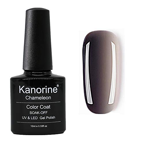 Kanorine™ Color Change Nagellak Gel - UV/LDE Thermo Kleurverandering Kleurgel voor Nagelkunst