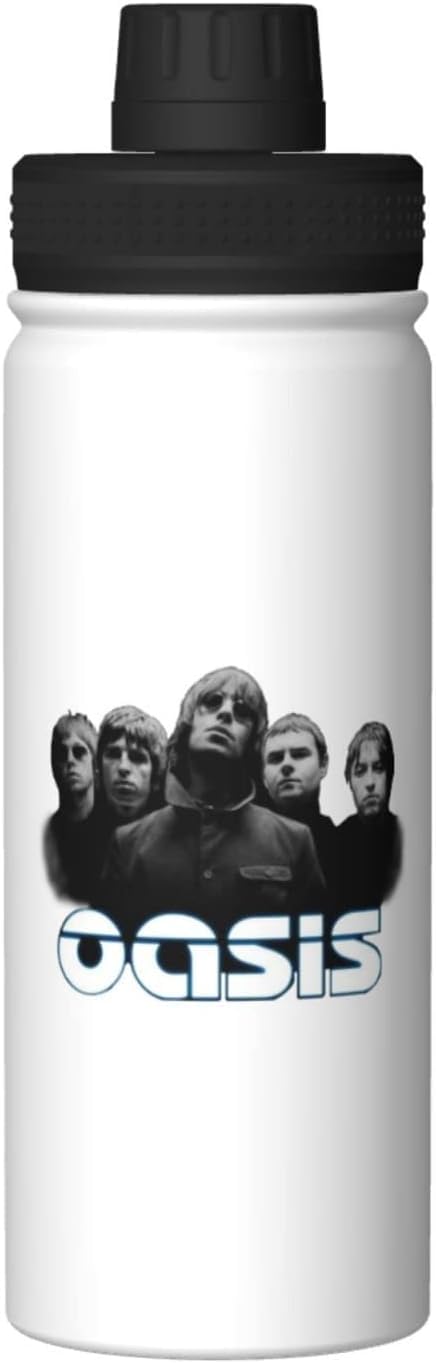 Amazon | オアシス Oasis スポーツボトル 魔法瓶 水筒 ウォーター