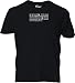 Serenity Define Interesting Black T-shirt (l)