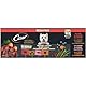 Cesar Natural Goodness Premium Hunde Nassfutter in der Schale 4 Varietäten in Sauce in Terrine Megapack 24x100g