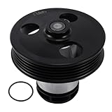 AULINK AW6050 VW9070 Water Pump 2.5L L5 For Volkswagen Vw Beetle 2006-2010/2012-2014,Bora 2006-2008,Crafter 2008,Golf 2010-2014,Jetta 2005-2014,Passat 2012-2014,Rabbit 2006-2009180-9070 07K121011B