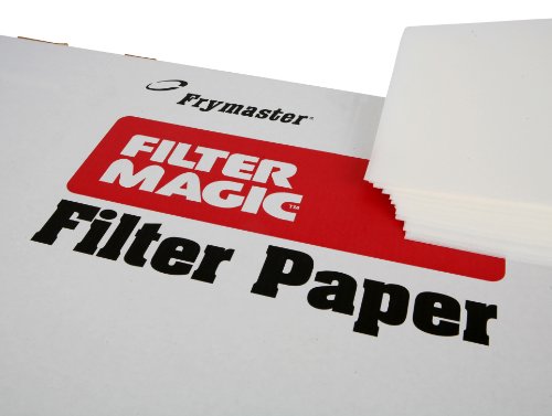 Frymaster 803-0303- Genuine OEM Replacement Part